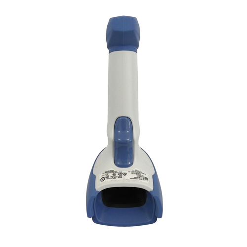 Symbol DS4308-HC0000BZZWW Barcode Scanner, HC, 2D Area Imager, Multi-Interface - Picture 6 of 8