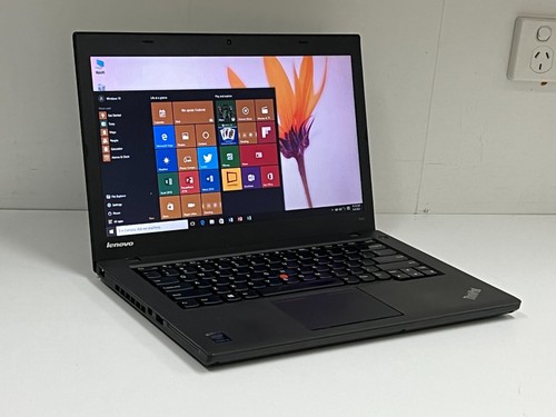 Lenovo ThinkPad T440, Intel Core i5-4210U, 8GB RAM, 128GB SSD - Picture 4 of 11
