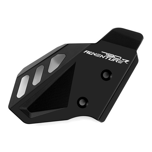 For 790 Adventure R 2019-2025 CNC Rear Brake Cylinder Guard Cover Protection - Picture 3 of 27