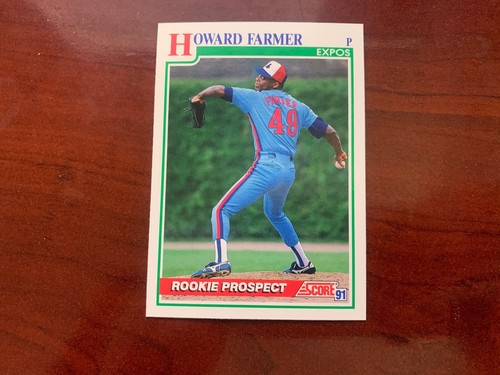 1991 Score - Complete Your Set - You Pick (501-750) - Picture 219 of 251