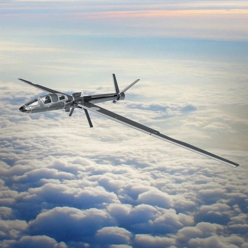 Corgi James Bond 007 - Q Glider - No Time To Die  CC03601 Brand New 2024 - Picture 7 of 12