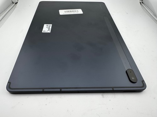 "Samsung Galaxy Tab S7 FE 5G 128 GB SM-T738U negro (Verizon) 12,4""" - Imagen 4 de 8