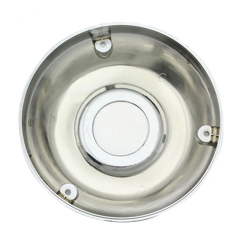 Air Intake Cleaner Filter ABS Cover For Yamaha Drag Star V-Star XVS400 650 96-17 - Image 2 of 2