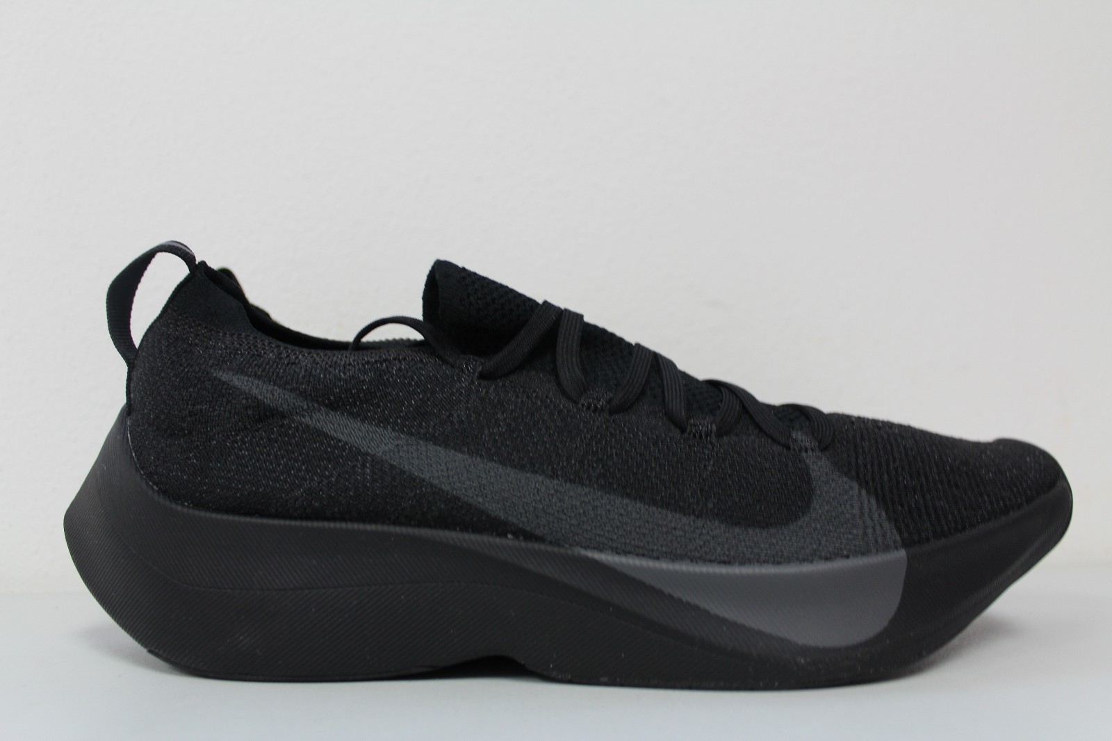 Nike Mens Vapor Street Flyknit Black Anthracite AQ1763-001 Size 11 Nike Mens Vapor Street Flyknit Black Anthracite AQ1763-001 Size 11