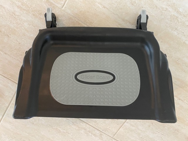 baby jogger glider board ebay