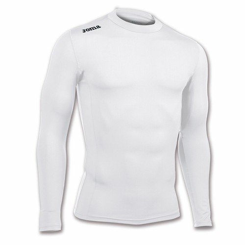 JOMA ACADEMY Funktionsshirt Langarm Kompression Fitness BRAMA DRY MX NEU OVP - Bild 3 von 17