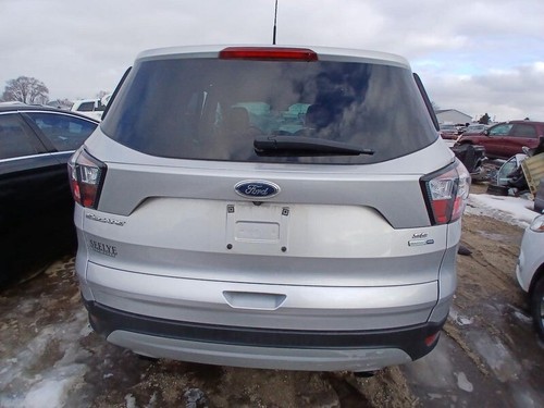 2013-2019 Ford Escape Passenger Right Front Spindle Knuckle Assembly W/o Abs Oem - Picture 6 of 6