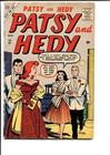 Patsy Walker Romance US Comics Silver Age (1956-69) Era Fine Grade 5.5 - Comics and Graphic Novels & TPBs