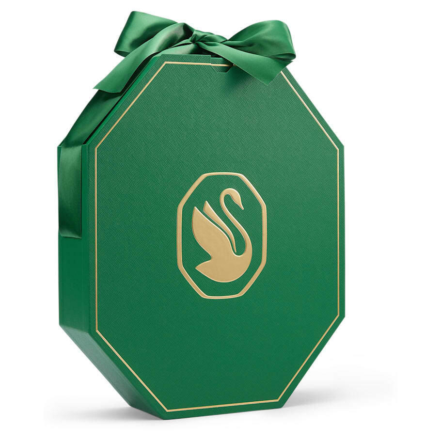 Swarovski アドベントカレンダー 2022 New In Box 100% Authentic Swarovski Annual Edition 2022