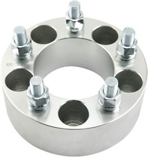 5x4.75 Wheel Spacers 3 Inch 12x1.5 For S10 Blazer Jimmy Camaro Corvette Gto 1pc