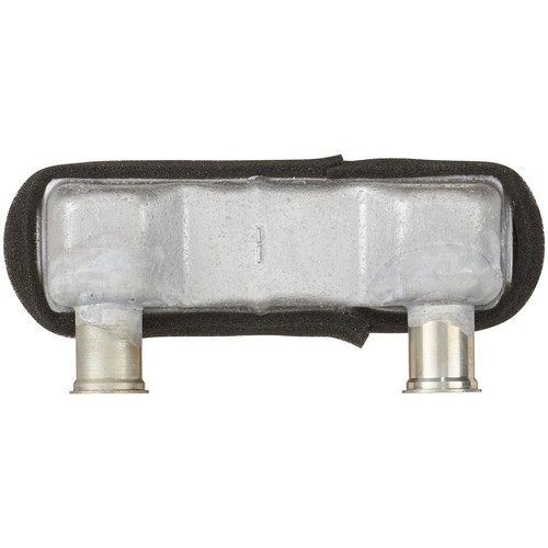 Calentador Core Fit 1984-1988 Toyota Pickup 4Runner 4 cilindros 2,4 L V6 3,0 L con calentador trasero - Imagen 3 de 3