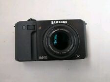 Samsung EX Series EX1 10.0MP Digital Camera - Black for sale Samsung EX Series EX1 10.0MP Digital Camera - Black for sale