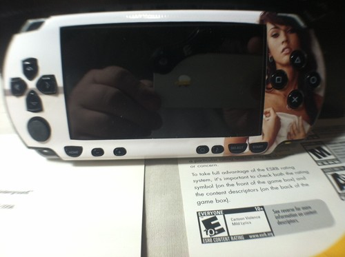paquete consola psp - Imagen 7 de 18