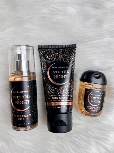 Bath & Body Works Valentine Gift Set Travel Size 3 Pieces NEW 2025 - Picture 12 of 73