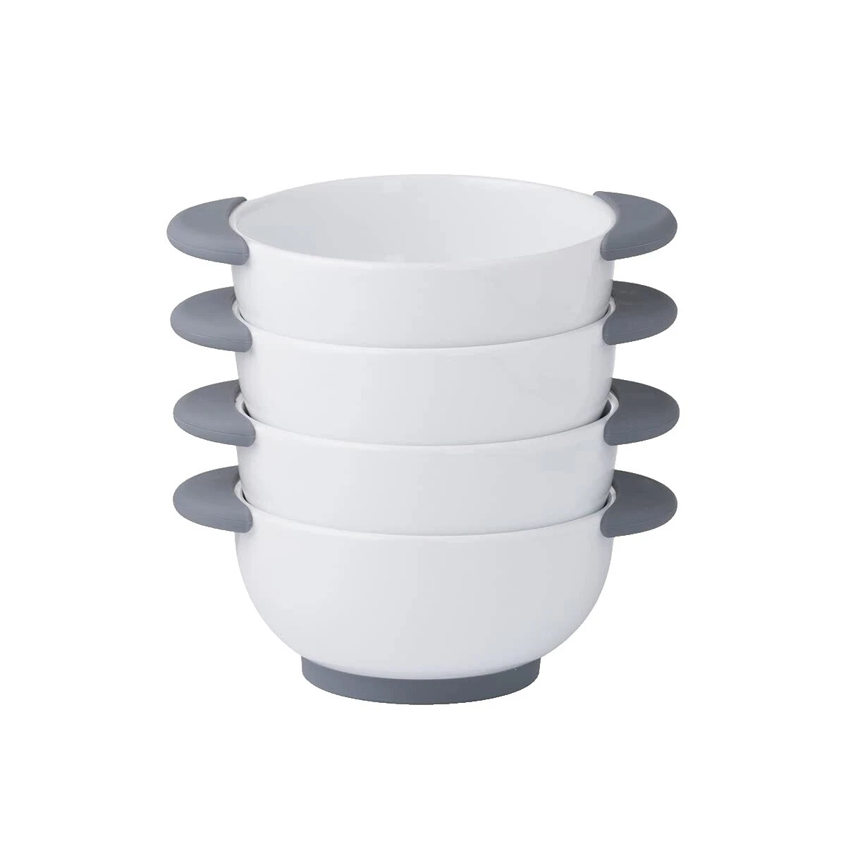 Tigelas de Louça Everyday Branco