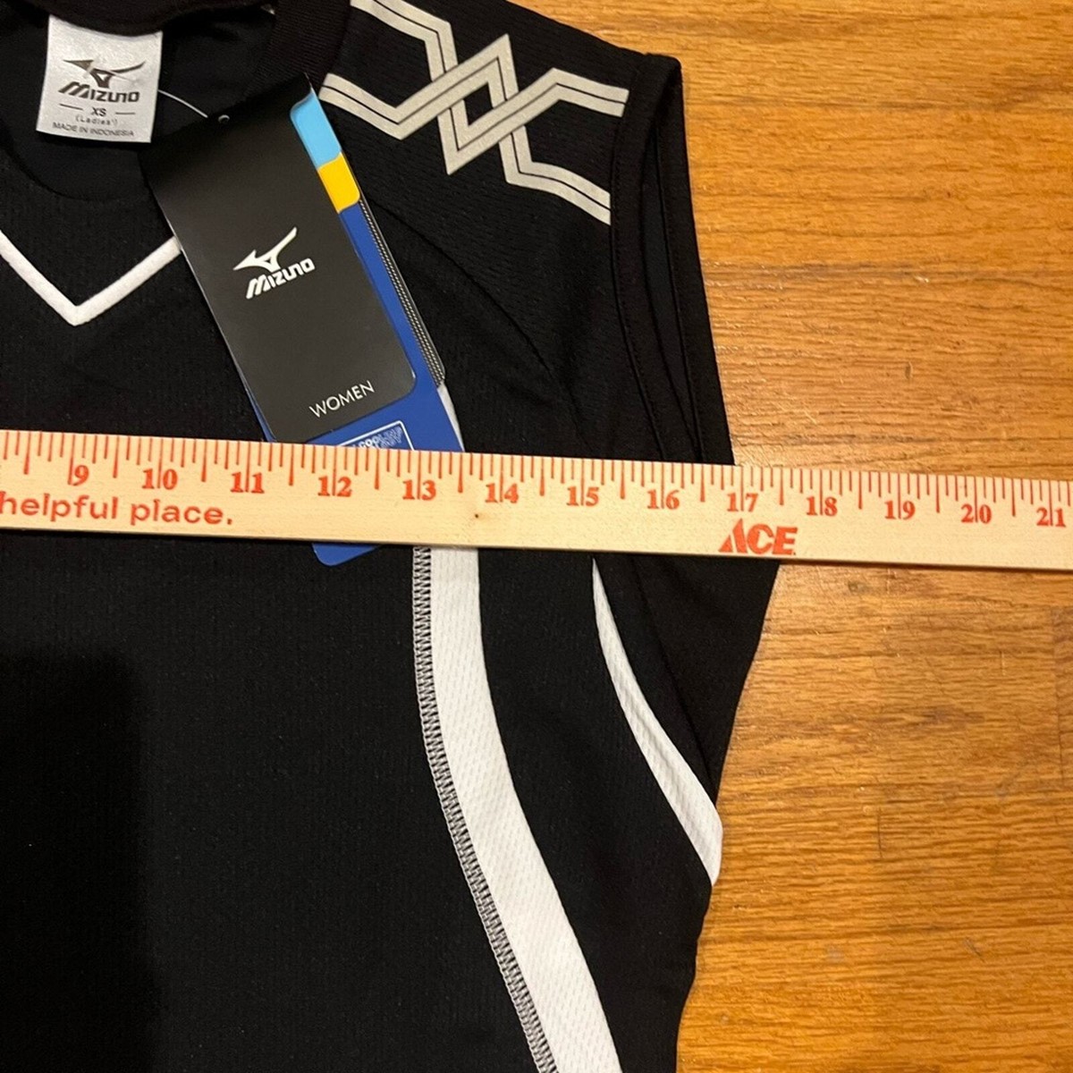 MIZUNO ウェア チトセ MZ-0305（アンダーウェア）｜空調服・EFウェア専門店ユニアカ