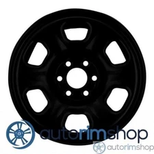 Suzuki Nissan Equator Titan Frontier Xterra Pathfinder 2005-2019 16" OEM Wheel