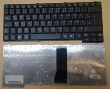 Tastatur Medion MD98000 MD40100 MD42200 WID2020 MD40673 MD40993 MD41086 Keyboard