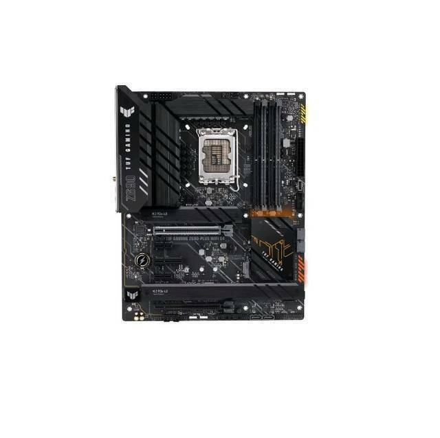 Asus Tuf Gaming Z690-PLUS WiFi D4 LGA1700 ATX Motherboard