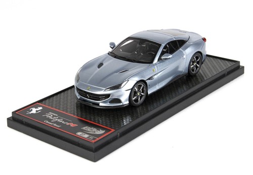 Ferrari Portofino M Spider - 1/43 - by BBR - Picture 4 of 5