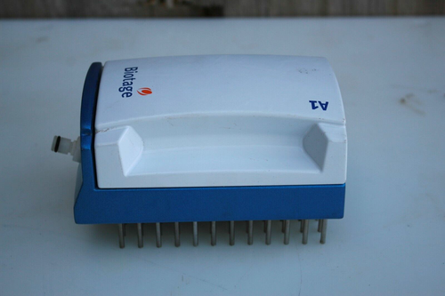Biotage PyroMark Vacuum Prep Tool Part R1A - Picture 10 of 12