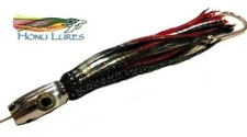 Honu Predator 9" High Speed Wahoo Trolling Lure