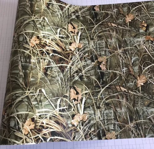 Camo Car Wrap Vinyl Matte New Natural Decals Film Bike Automotive Sticker Forest - Bild 18 von 20