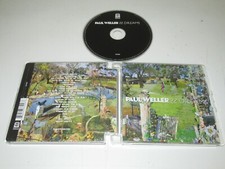 Paul Weller ‎– 22 Dreams / Island Records ‎– 1773157 CD ALBUM 