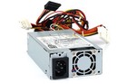 E86365-007 INTEL 350W POWER SUPPLY 80+ SILVER FOR EMC CONTROL STATION
