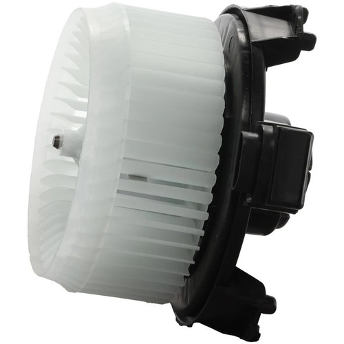New Blower Motor W/ Blower Wheel W/O ATC Fits 2006-2018 Toyota RAV4 TO3126124 - Picture 3 of 5