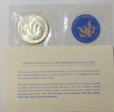 1973-S アイゼンハワー ダラー 銀貨 40% 1ドル 1973-S アイゼンハワー ダラー 銀貨 40% 1ドル 002 希少 1973-S