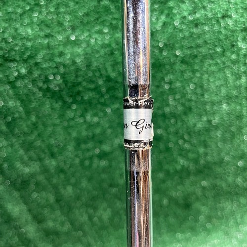 RAM Golden Girl Sand Wedge Steel Shaft RH - Picture 7 of 10