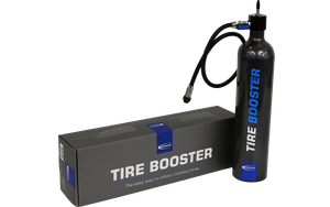 Schwalbe Pneu Booster Pneumatiques de Vélo Fixation Remplisseur Schwalbe Pneu Booster Pneumatiques de Vélo Fixation Remplisseur