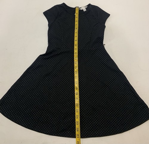 Sally Miller Couture Dress Girls Size L - Picture 4 of 6
