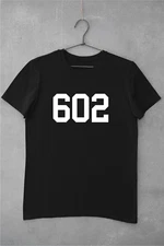 Arizona 602 Shirt, Area Code, city of Phoenix, AZ