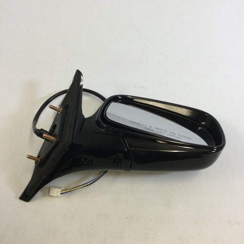 Lexus ES300 OE Replacement Outside Rear View Passenger Side Mirror