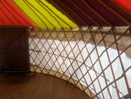 yurt - Picture 5 of 6