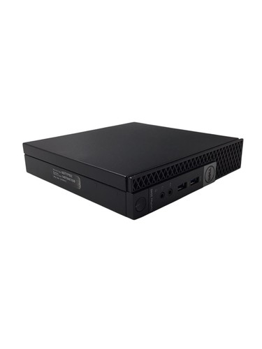 Dell Optiplex 3040 Micro i5-6500T 2,50 GHz 8 GB 512 GB WIFI Windows 10 Pro - Imagen 5 de 6