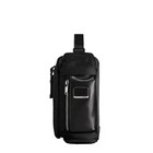 Tumi Leather Crossbody Bags for Men