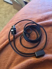 Nintendo Controller 6ft Extension Cable Cord for NES Mini, SNES Mini, Wii