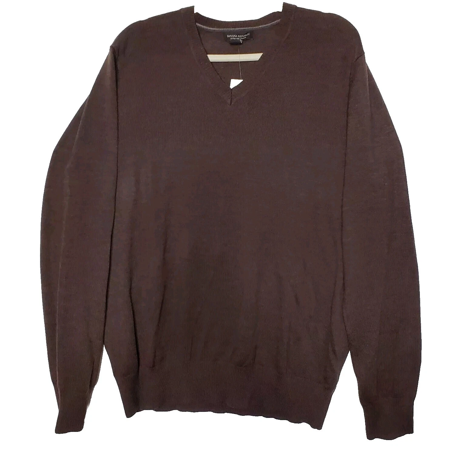 Suéteres de Natal Banana Republic para Homens