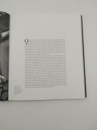 Vittorio Gassman il centenario - Skira - Bild 4 von 7