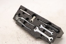 Mercedes Benz R170 SLK200 Werkzeug Bordwerkzeug orig. A1705850002 Mercedes Benz R170 SLK200 Werkzeug Bordwerkzeug orig. A1705850002