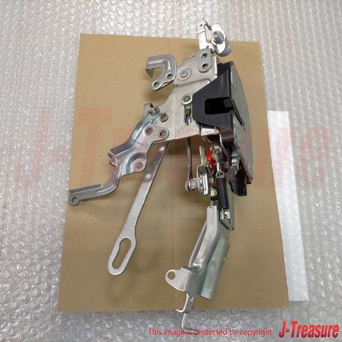 crowleydriveです TOYOTA CELSIOR UCF30 UCF31 01-06 Genuine Door Lock Actuator