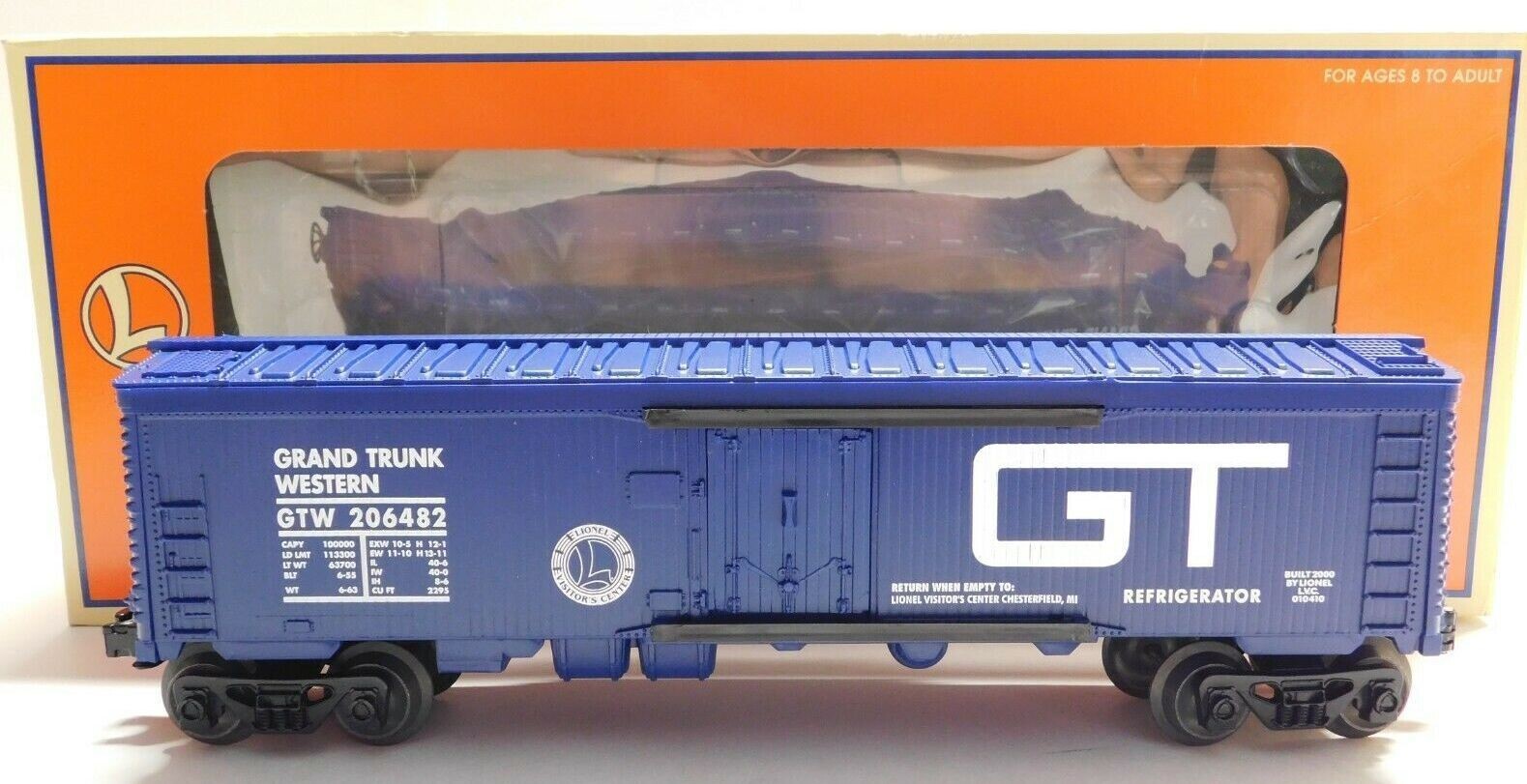 Click here to see eBay Auction