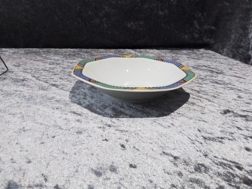 Villeroy & Boch V&B Tiago salad plate side plate Ø 20 cm - Picture 2 of 3