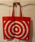 Target Store New York City Exclusive Reusable Grocery Shopping Tote Bag