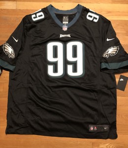 eagles 99 jersey