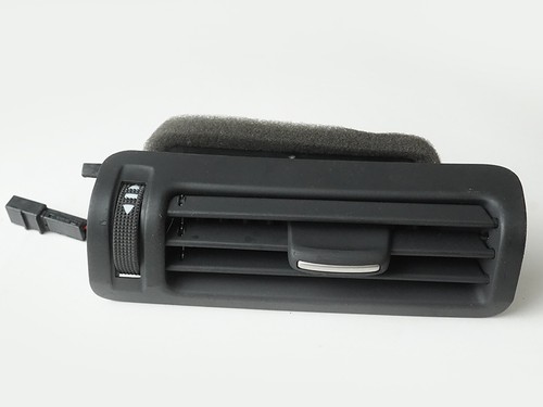 2005 - 2011 Audi A6 C6 Ac Heater Air Vent Grille B Pillar Right Rh 4F0819383a - Picture 2 of 8