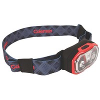 Coleman Conquer Led Headlamp, 200 Lumen 2000022358 on sale Coleman Conquer Led Headlamp, 200 Lumen 2000022358 on sale